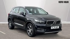 Volvo Xc40 2.0 B5P Inscription 5dr AWD Auto Petrol Estate